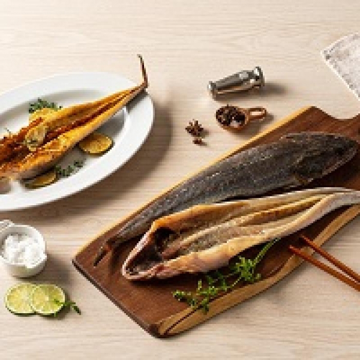 반건조 양태 1미(350g내외/44cm)