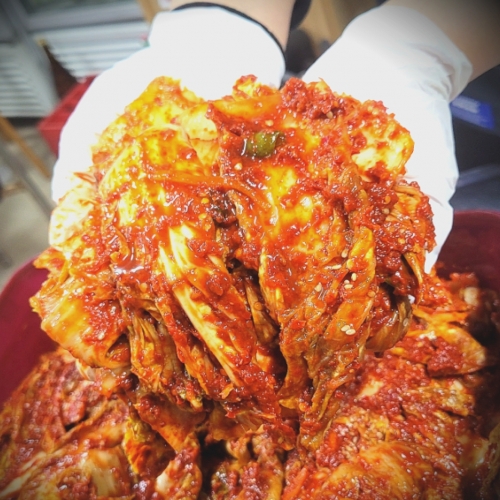 [길식당밑반찬] ✨ 배추겉절이 2kg, 5kg, 10kg ✨ 맛도리~